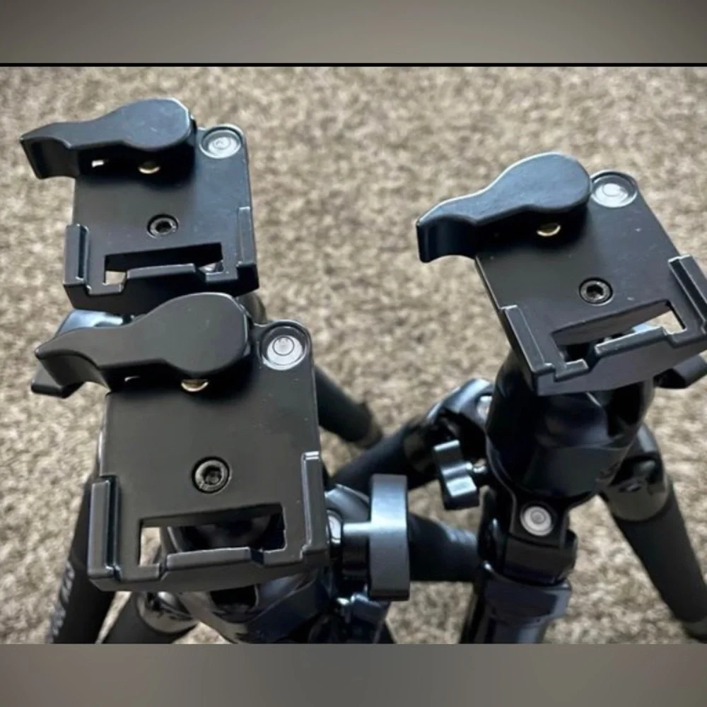Professional STX Pro Tripod - BRAND NEW
